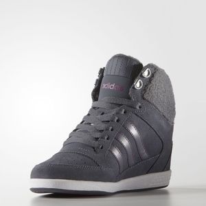 Women Adidas Wedge Heels on Poshmark Women Adidas Wedge Heels on Poshmark
